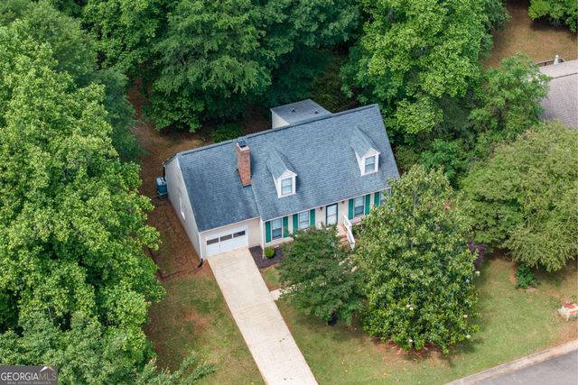 123 Stonybrook Court, Athens, GA 30605