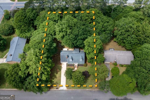 123 Stonybrook Court, Athens, GA 30605