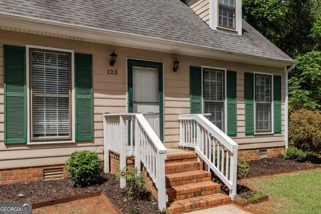 123 Stonybrook Court, Athens, GA 30605