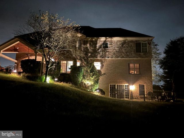 1608 ANGLESIDE RD, Fallston, MD 21047