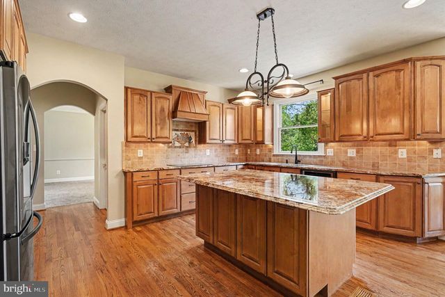 1608 ANGLESIDE RD, Fallston, MD 21047