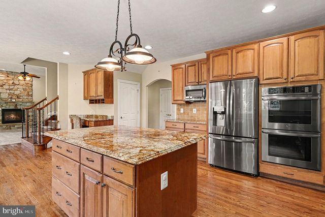 1608 ANGLESIDE RD, Fallston, MD 21047