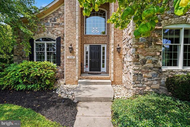 1608 ANGLESIDE RD, Fallston, MD 21047