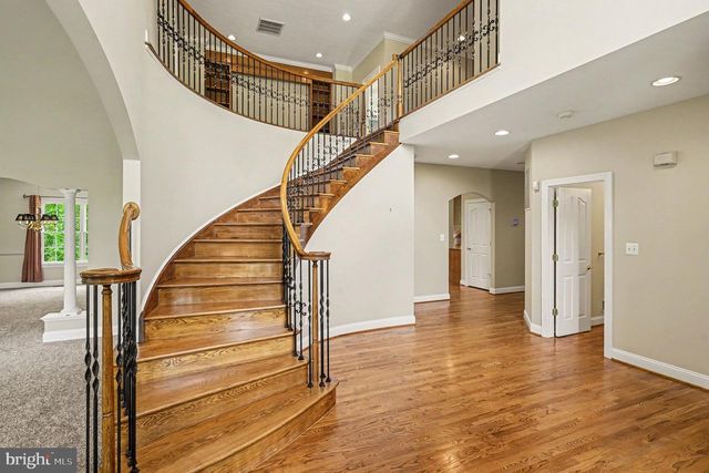 1608 ANGLESIDE RD, Fallston, MD 21047