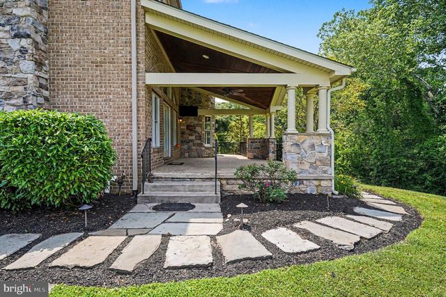 1608 ANGLESIDE RD, Fallston, MD 21047