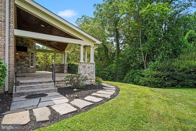1608 ANGLESIDE RD, Fallston, MD 21047