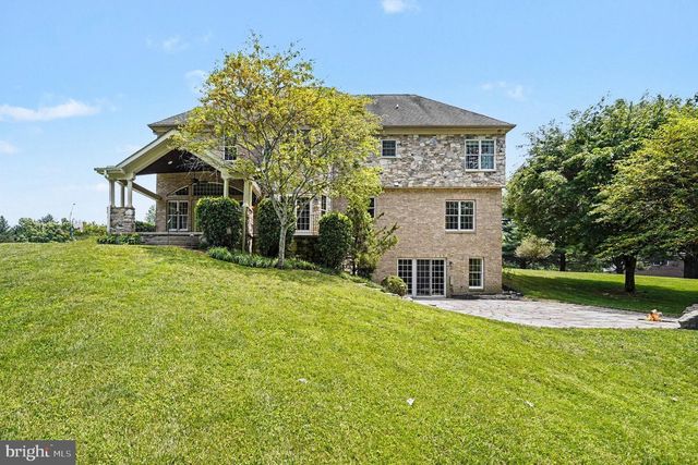 1608 ANGLESIDE RD, Fallston, MD 21047