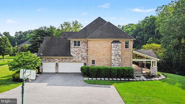 1608 ANGLESIDE RD, Fallston, MD 21047