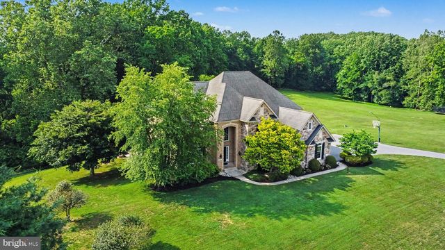 1608 ANGLESIDE RD, Fallston, MD 21047