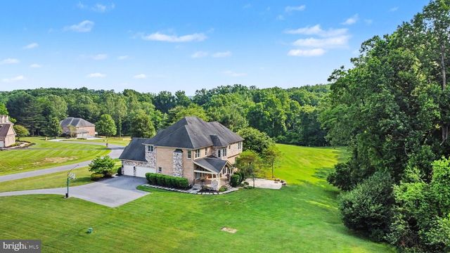 1608 ANGLESIDE RD, Fallston, MD 21047