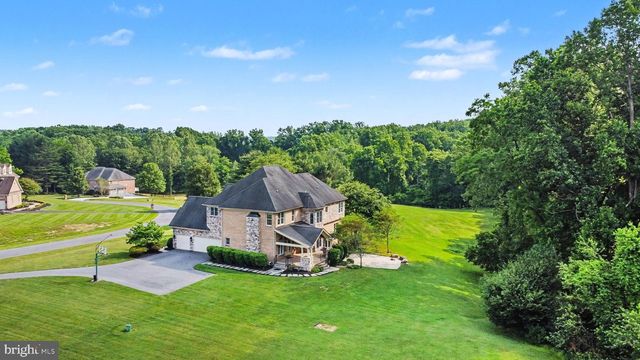 1608 ANGLESIDE RD, Fallston, MD 21047