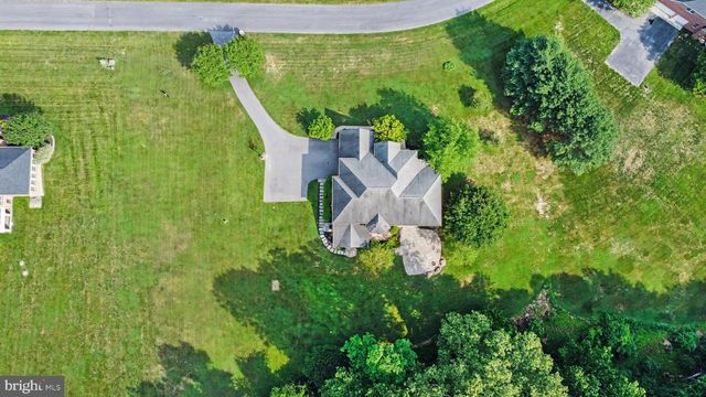 1608 ANGLESIDE RD, Fallston, MD 21047