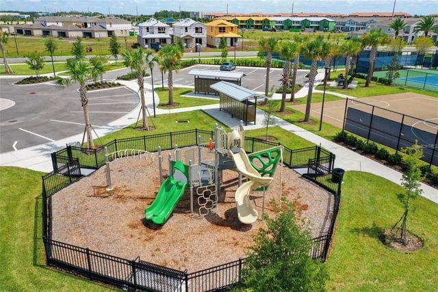 14367 SAPELO BEACH DRIVE, Orlando, FL 32827