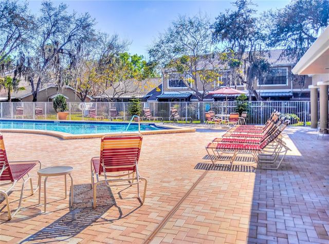 5100 BURCHETTE ROAD 1607, Tampa, FL 33647