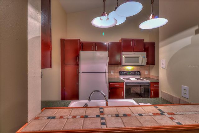 5100 BURCHETTE ROAD 1607, Tampa, FL 33647