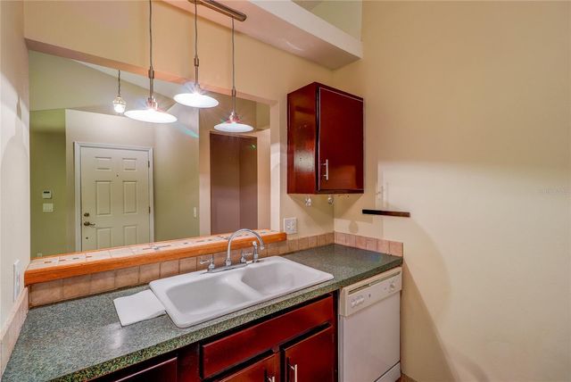 5100 BURCHETTE ROAD 1607, Tampa, FL 33647