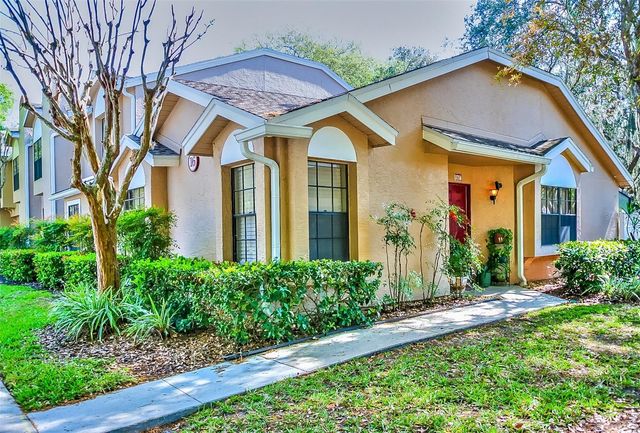 5100 BURCHETTE ROAD 1607, Tampa, FL 33647