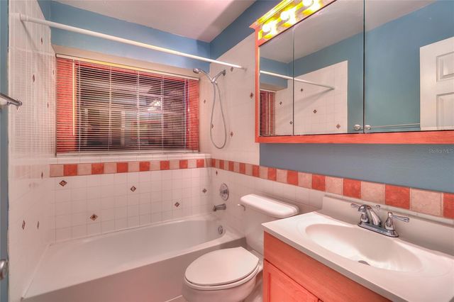 5100 BURCHETTE ROAD 1607, Tampa, FL 33647