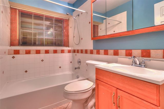 5100 BURCHETTE ROAD 1607, Tampa, FL 33647