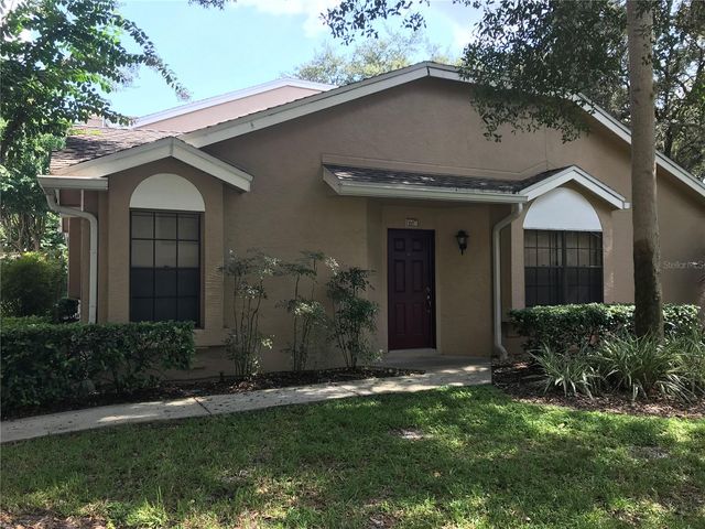 5100 BURCHETTE ROAD 1607, Tampa, FL 33647