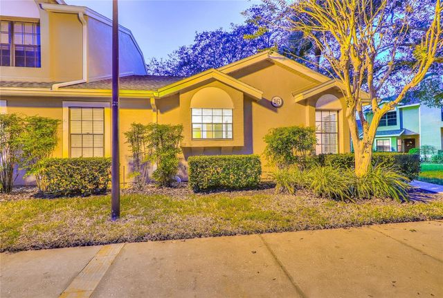 5100 BURCHETTE ROAD 1607, Tampa, FL 33647