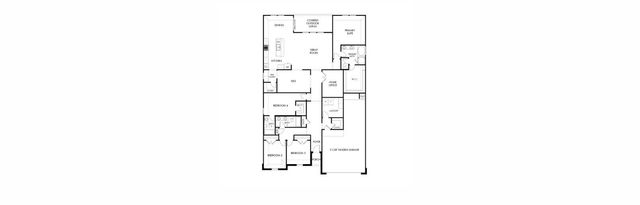 127 Divisadero DR, Hutto, TX 78634