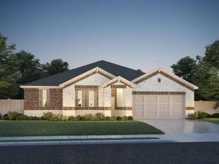 127 Divisadero DR, Hutto, TX 78634