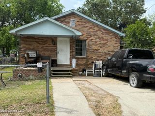 519 Copp Street, Biloxi, MS 39530