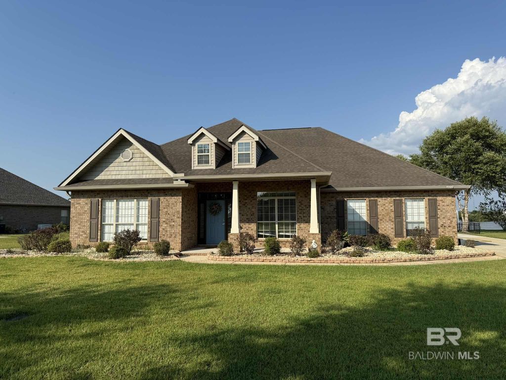 622 Royal Troon Circle, Gulf Shores, AL 36542