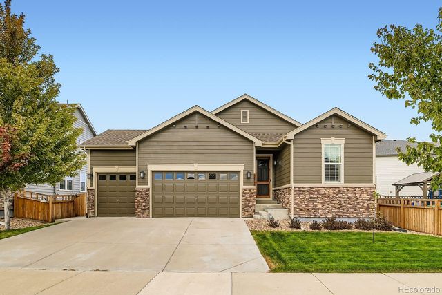 4803 Wildflower Place, Dacono, CO 80514