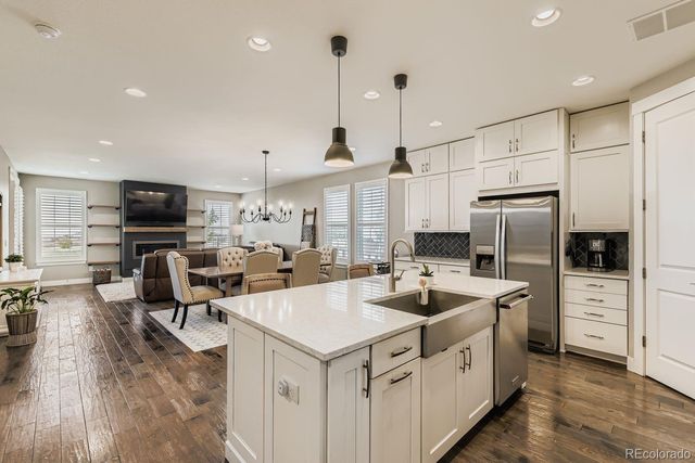 4803 Wildflower Place, Dacono, CO 80514