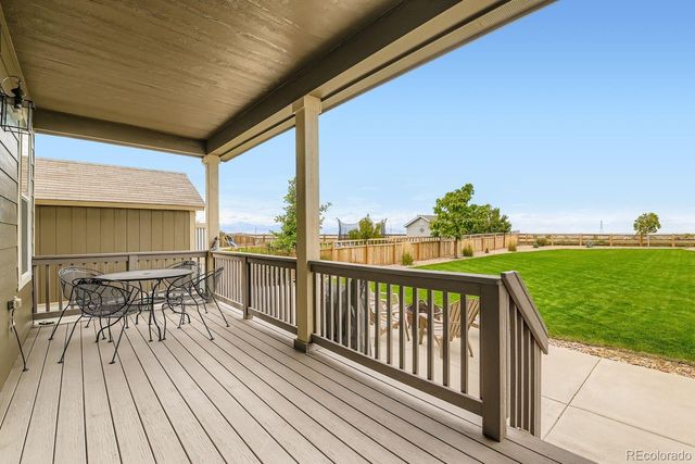 4803 Wildflower Place, Dacono, CO 80514