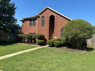 8105 Burleigh Street, Frisco, TX 75035
