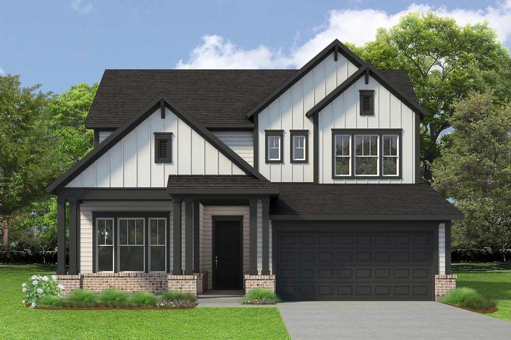 8026 Ice House Street, Montgomery, TX 77316