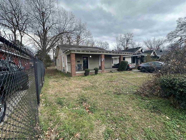 792 GOODWYN ST, Memphis, TN 38111