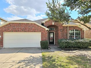 10038 Corvallis Drive, Houston, TX 77095