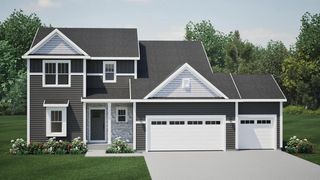 2002 Savannah DRIVE, Grafton, WI 53024