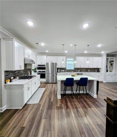3145 Black Reins Drive, Cumming, GA 30040