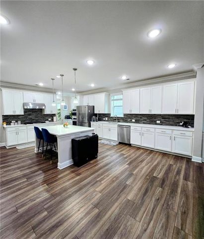 3145 Black Reins Drive, Cumming, GA 30040