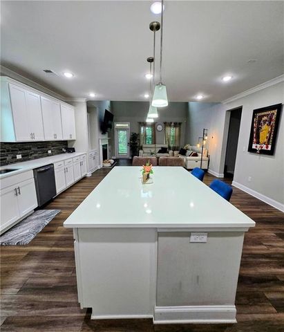 3145 Black Reins Drive, Cumming, GA 30040