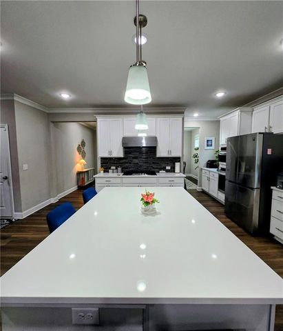3145 Black Reins Drive, Cumming, GA 30040