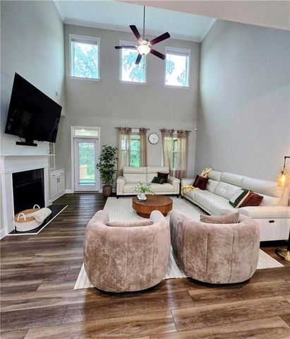 3145 Black Reins Drive, Cumming, GA 30040