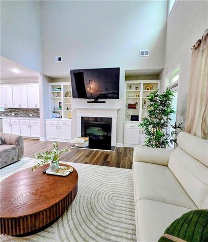 3145 Black Reins Drive, Cumming, GA 30040