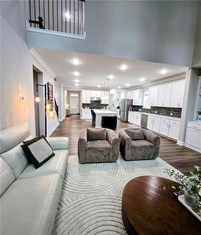 3145 Black Reins Drive, Cumming, GA 30040