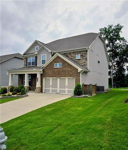 3145 Black Reins Drive, Cumming, GA 30040