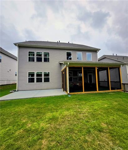 3145 Black Reins Drive, Cumming, GA 30040