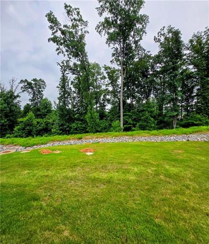 3145 Black Reins Drive, Cumming, GA 30040