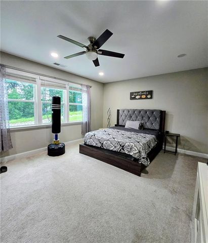 3145 Black Reins Drive, Cumming, GA 30040