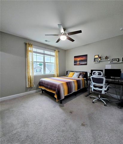 3145 Black Reins Drive, Cumming, GA 30040