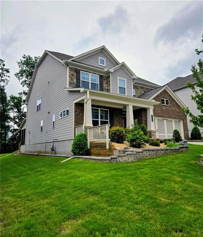 3145 Black Reins Drive, Cumming, GA 30040